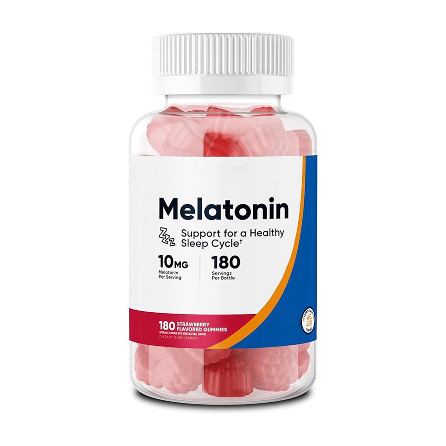 কোন কর্ন সিরাপ গামি