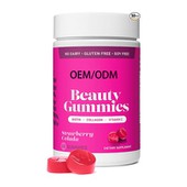 ভিটাওয়েল বিউটি গামিস