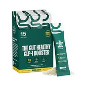 অন্ত্রের স্বাস্থ্যকর ক্ষুধা-শান্ত ফাইবার মিশ্রণ