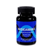 প্রাকৃতিক শক্তি ফোকাস ডিটক্স খাদ্যতালিকাগত সম্পূরক