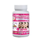 সর্বোচ্চ Glutawhite Glutathione সম্পূরক