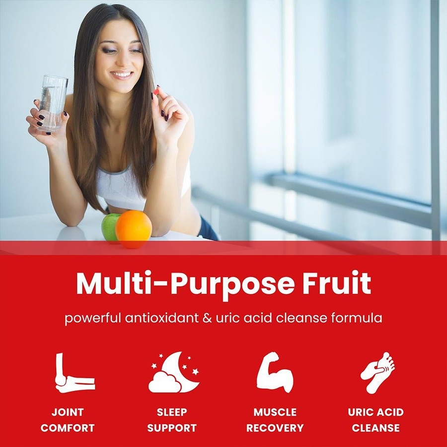 Tart Cherry & Celery Seed Vegan Gummies Natural Support For Uric Acid Health Antioxidant Defense And Daily Wellness high quality Tart Cherry & Celery Seed Vegan Gummies Natural Support For Uric Acid Health Antioxidant Defense And Daily Wellness high quality